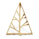 Sapin bois 2D 1M50