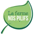 Les sapins de la Ferme Nos Pilifs